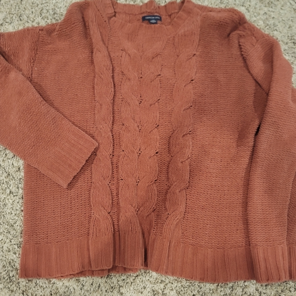 American Eagle sweater